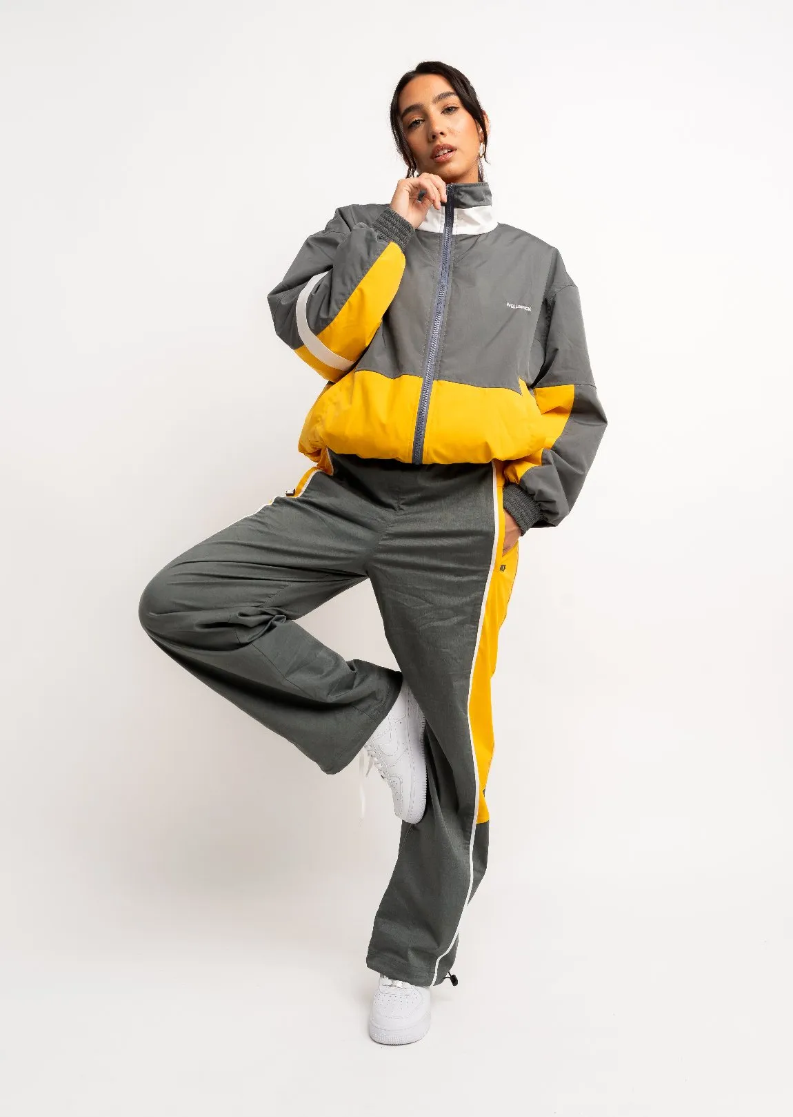 GERRY - Track Pants