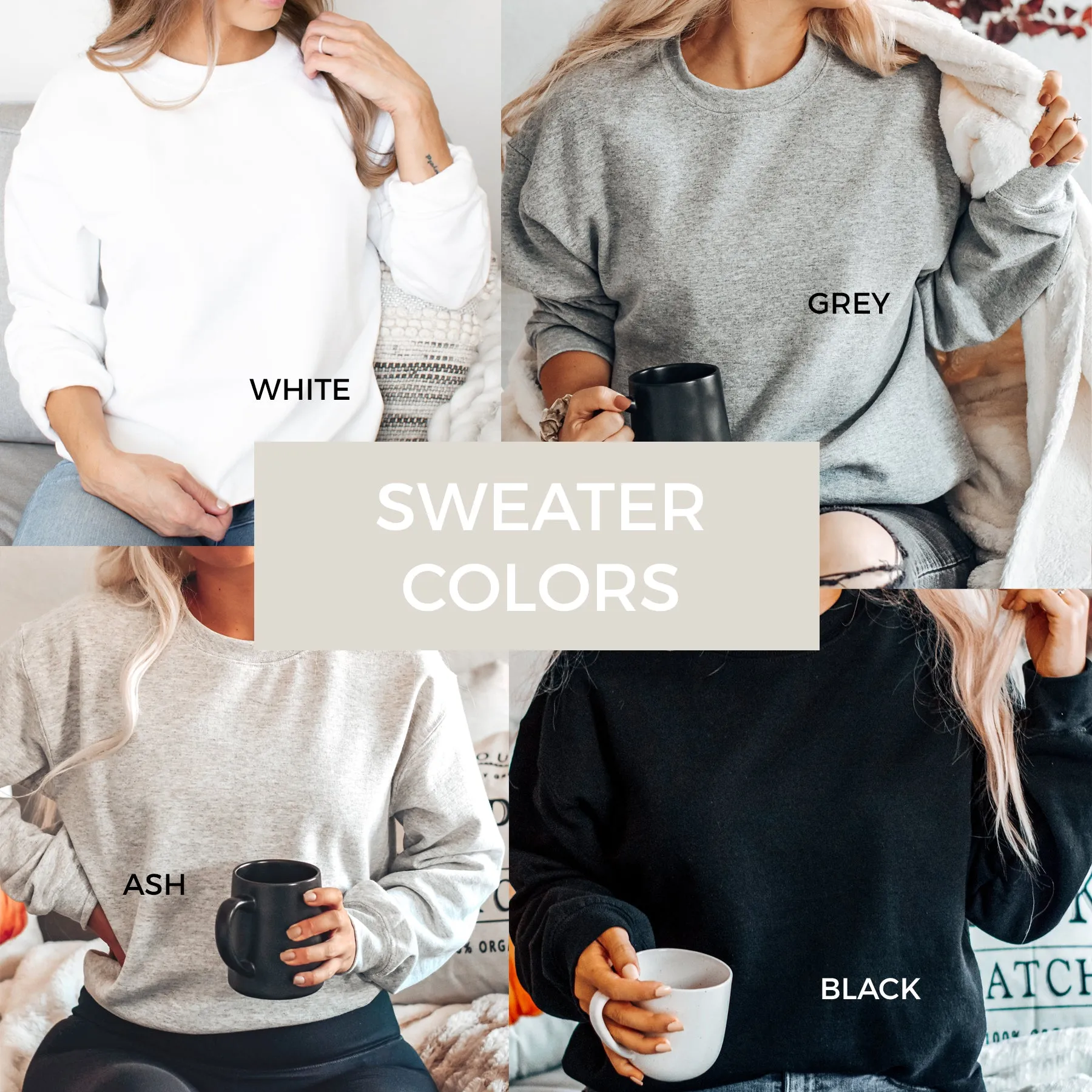 Grandma Sweatshirt