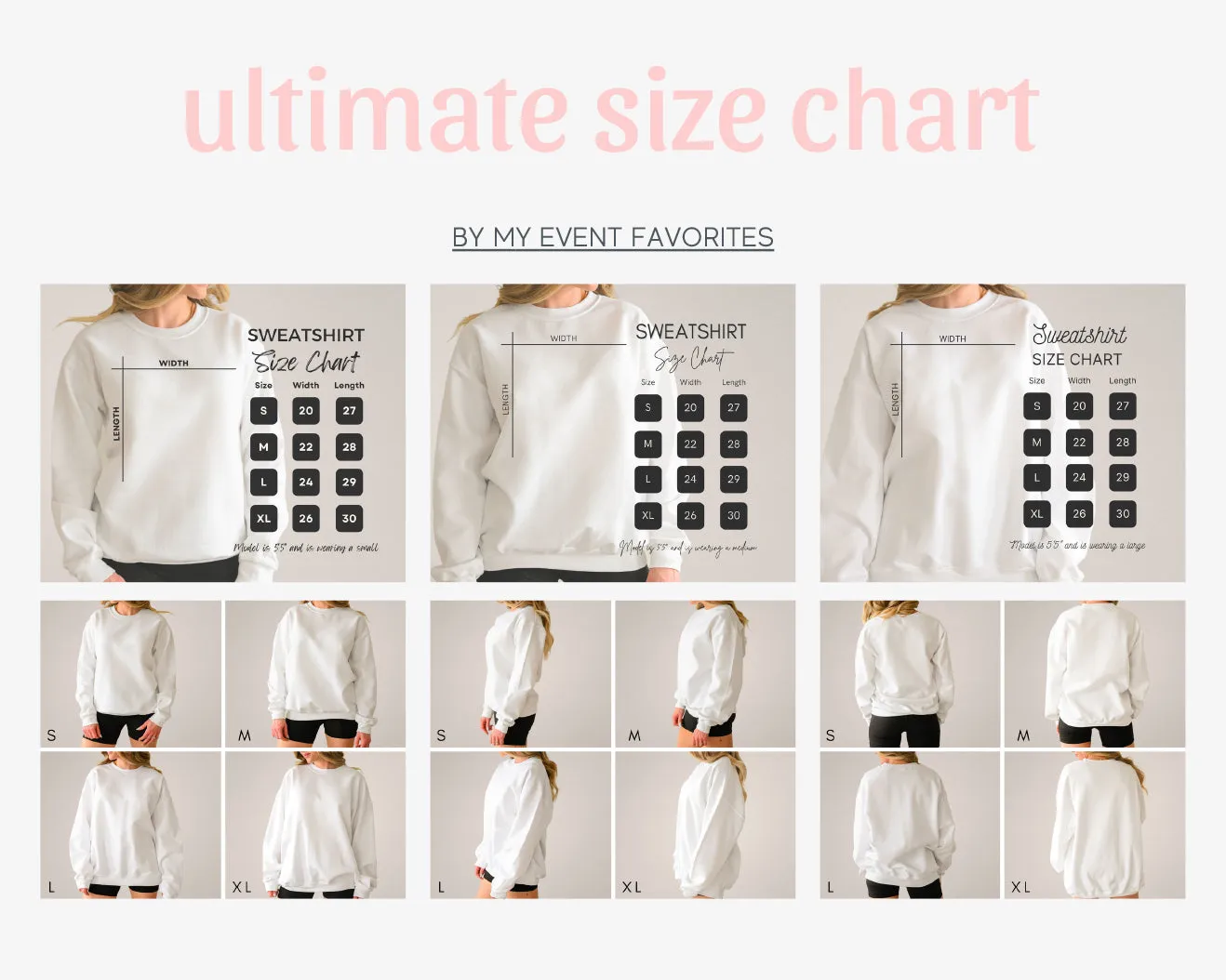 Grandma Sweatshirt