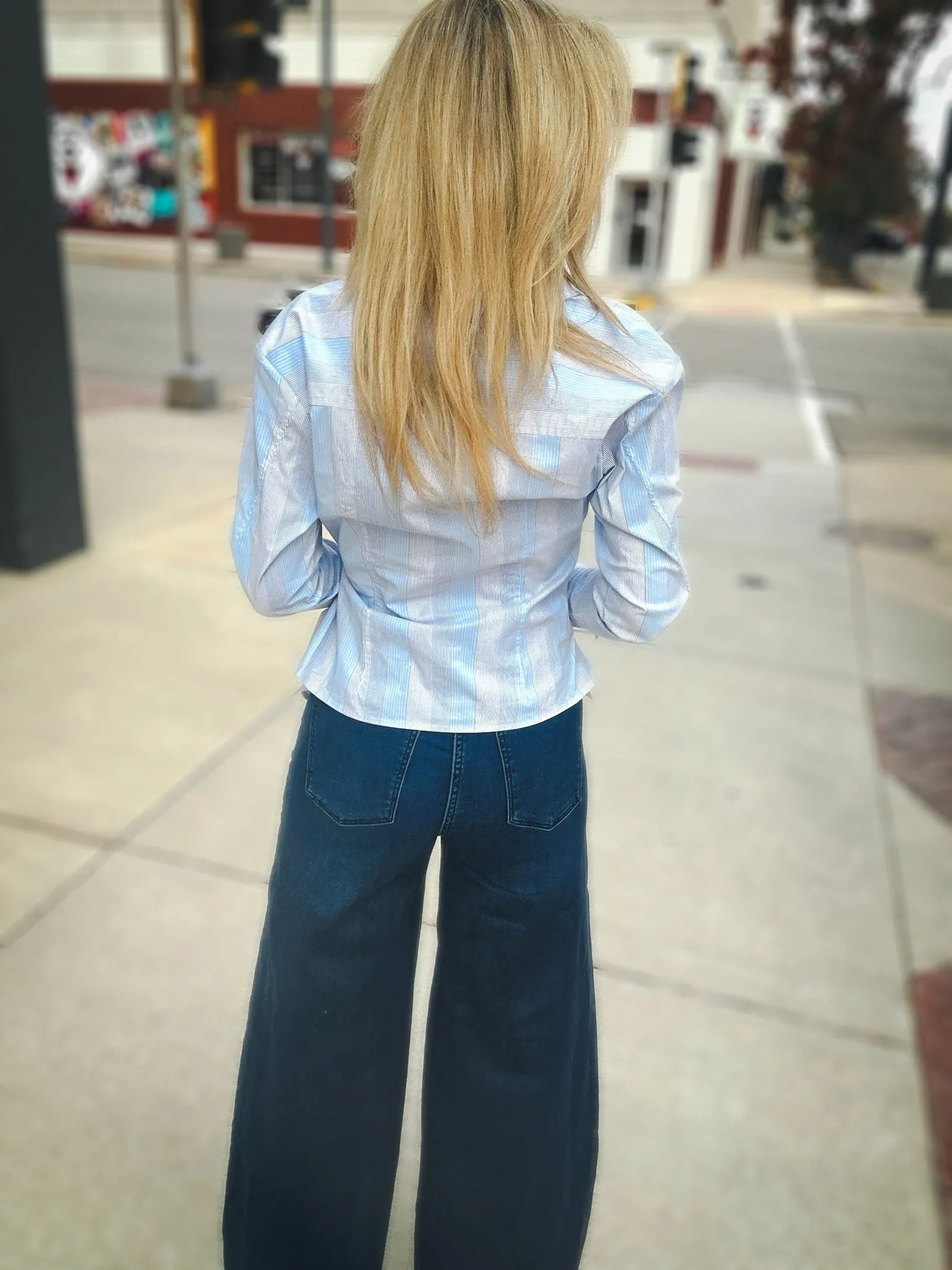 Heartloom Eden Shirt