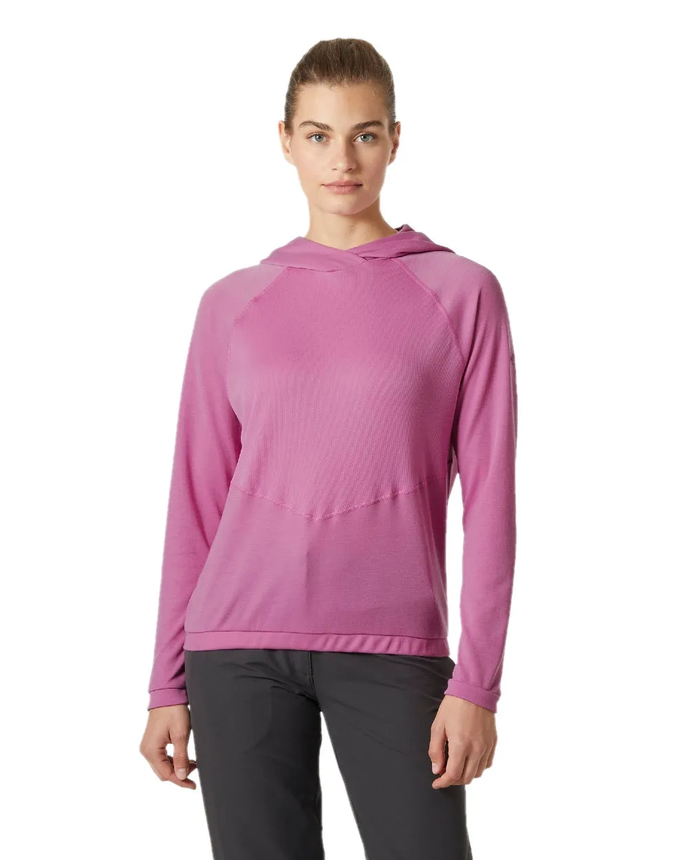 Helly Hansen Womens Inshore Hoodie 2.0