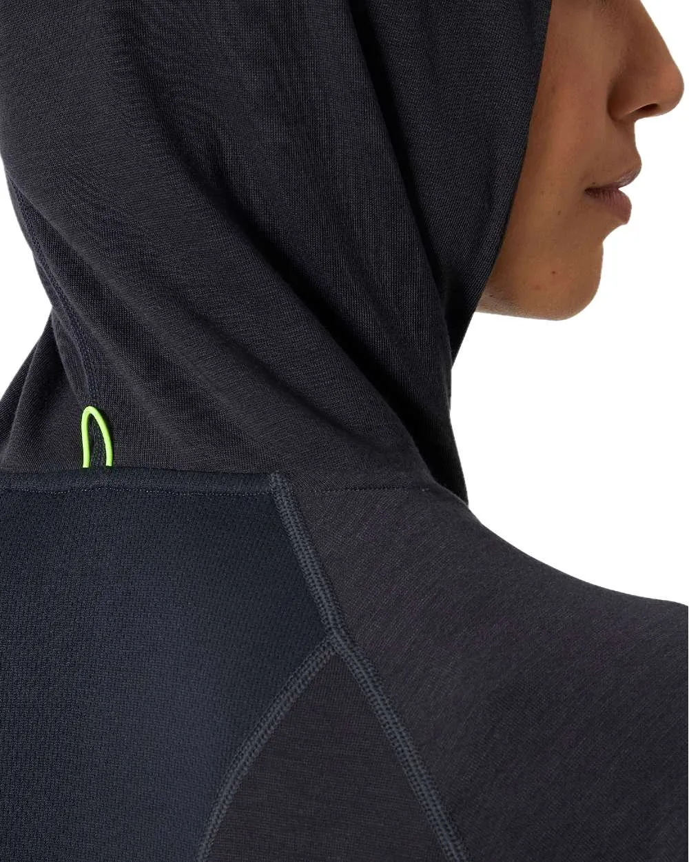 Helly Hansen Womens Inshore Hoodie 2.0