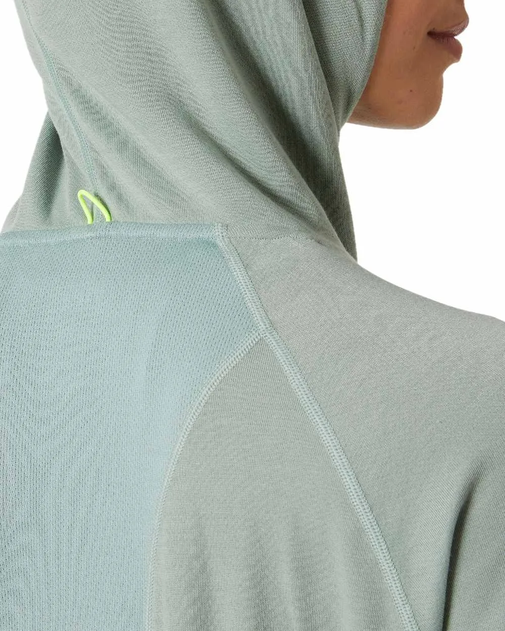 Helly Hansen Womens Inshore Hoodie 2.0
