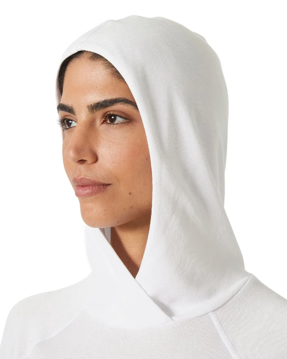 Helly Hansen Womens Inshore Hoodie 2.0