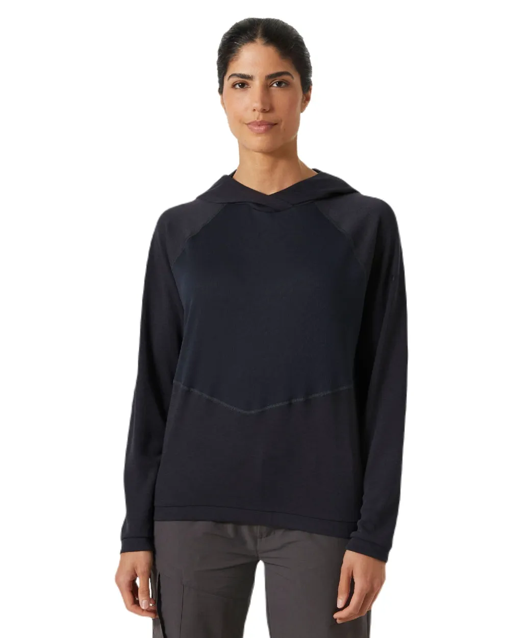 Helly Hansen Womens Inshore Hoodie 2.0