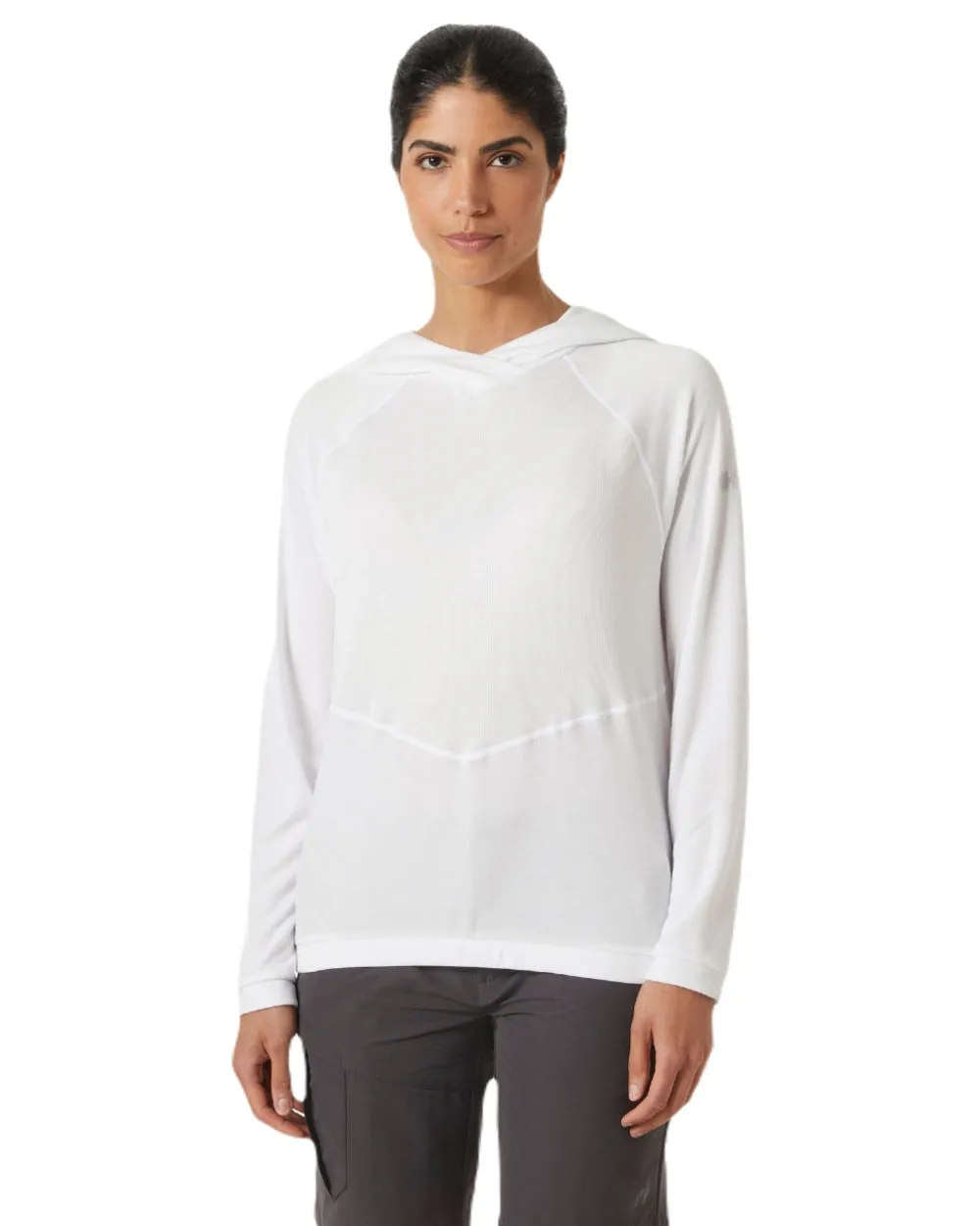 Helly Hansen Womens Inshore Hoodie 2.0