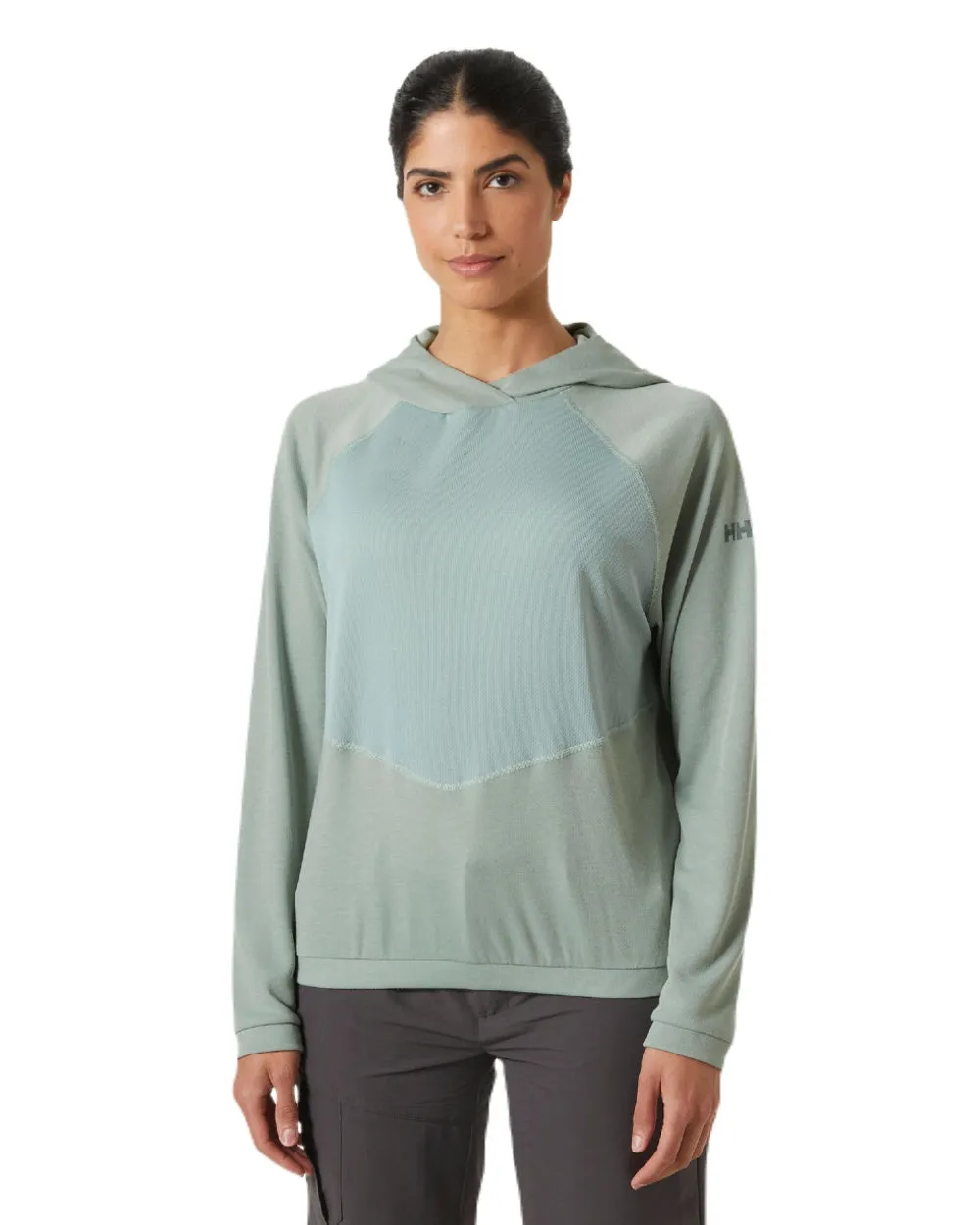 Helly Hansen Womens Inshore Hoodie 2.0