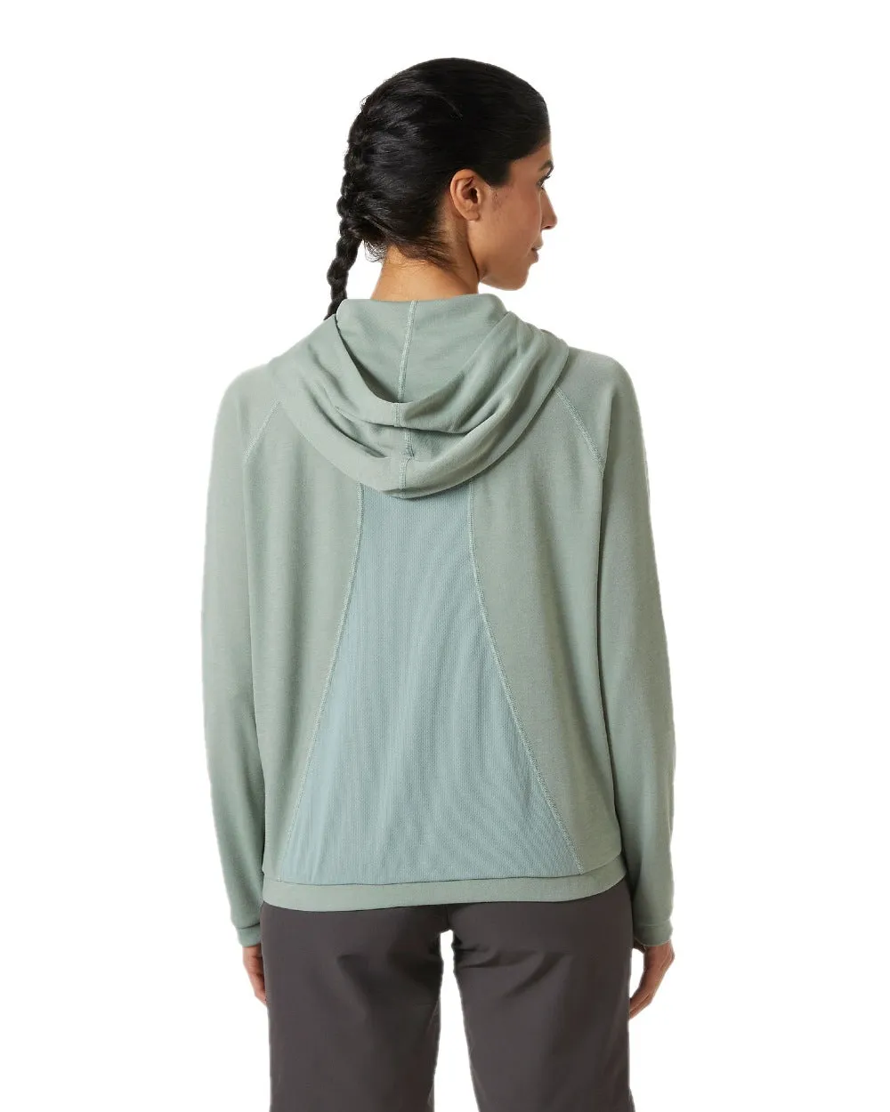 Helly Hansen Womens Inshore Hoodie 2.0
