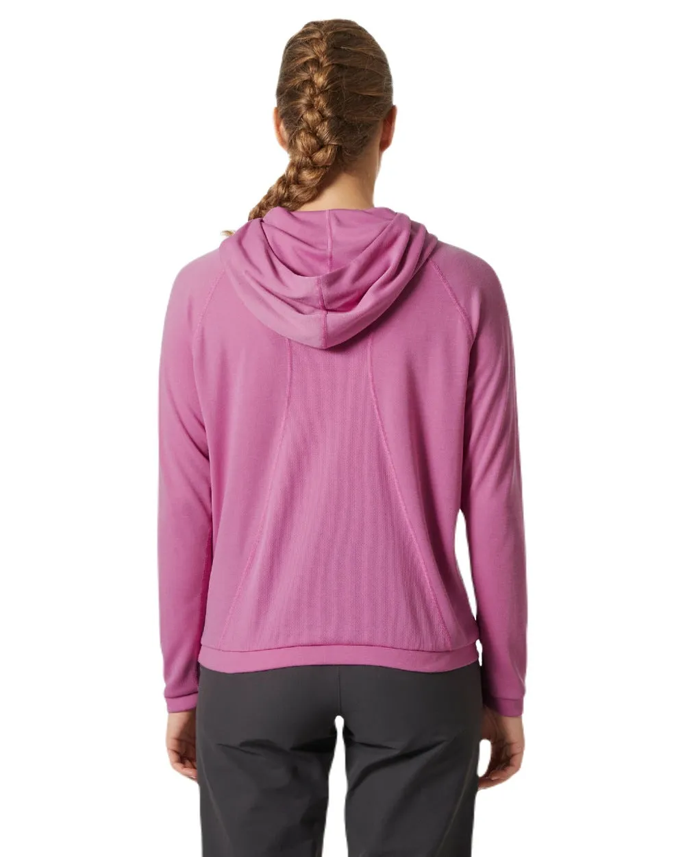 Helly Hansen Womens Inshore Hoodie 2.0
