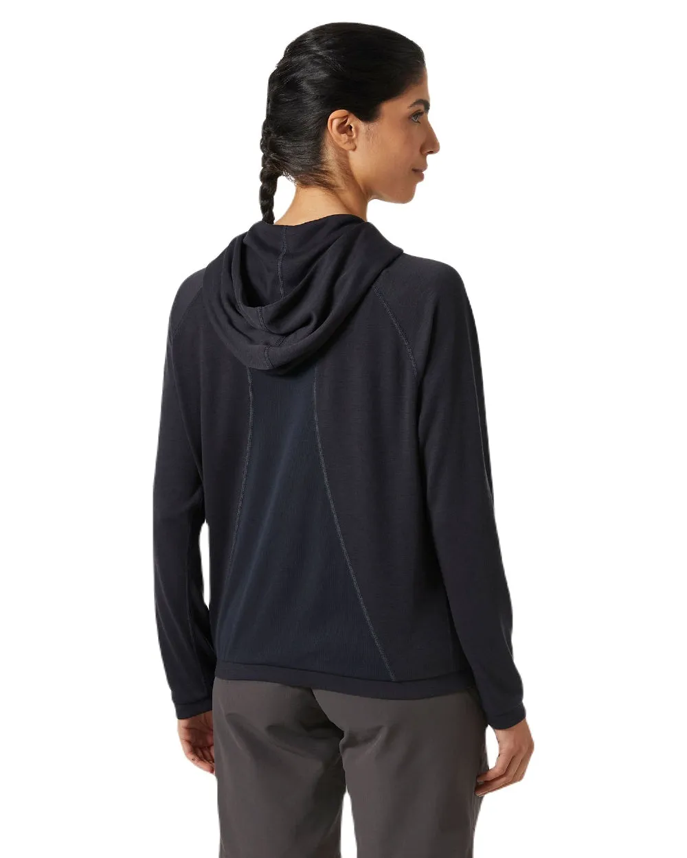 Helly Hansen Womens Inshore Hoodie 2.0