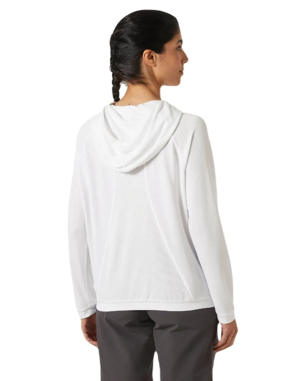 Helly Hansen Womens Inshore Hoodie 2.0