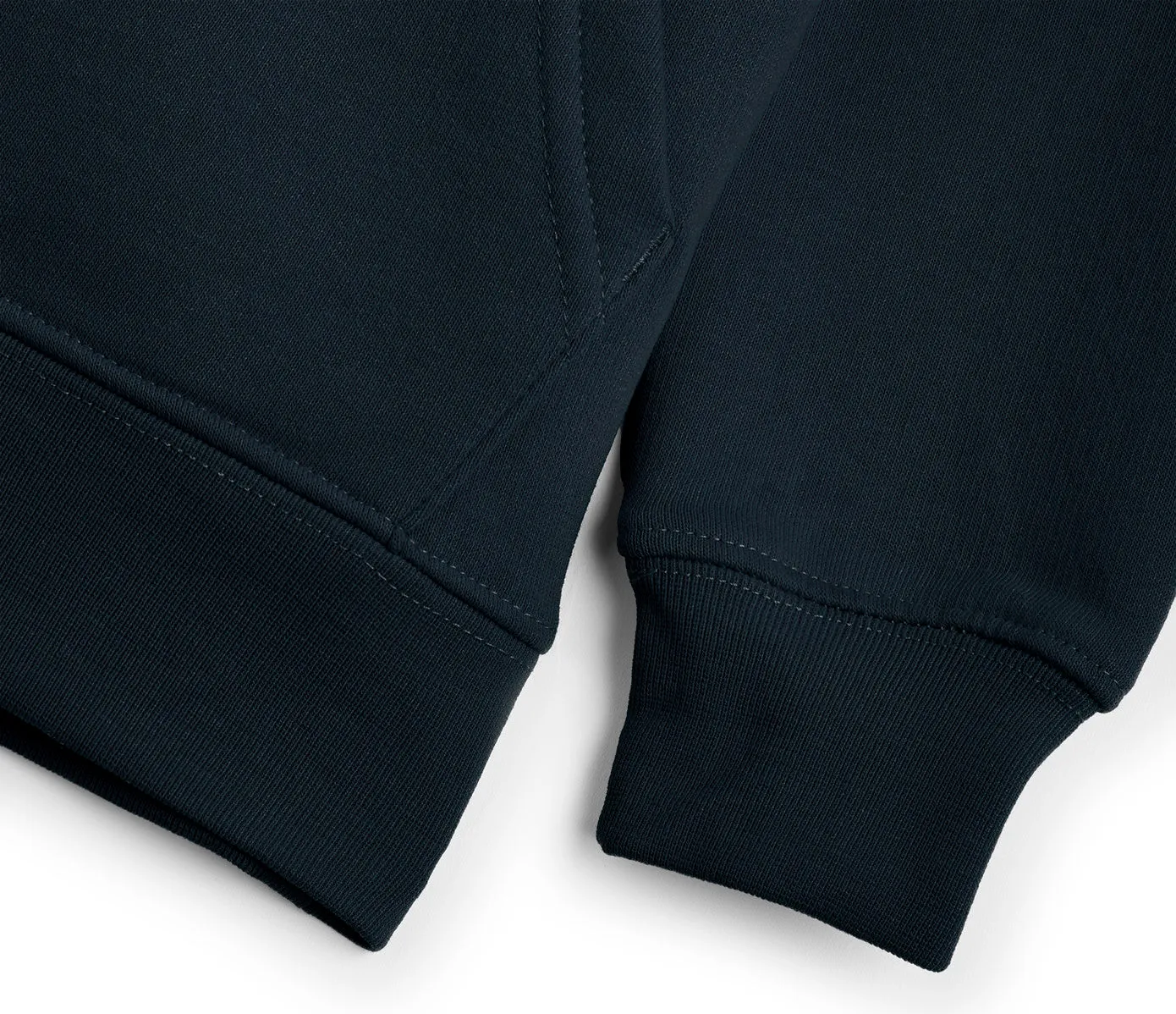 Hoodie - Navy