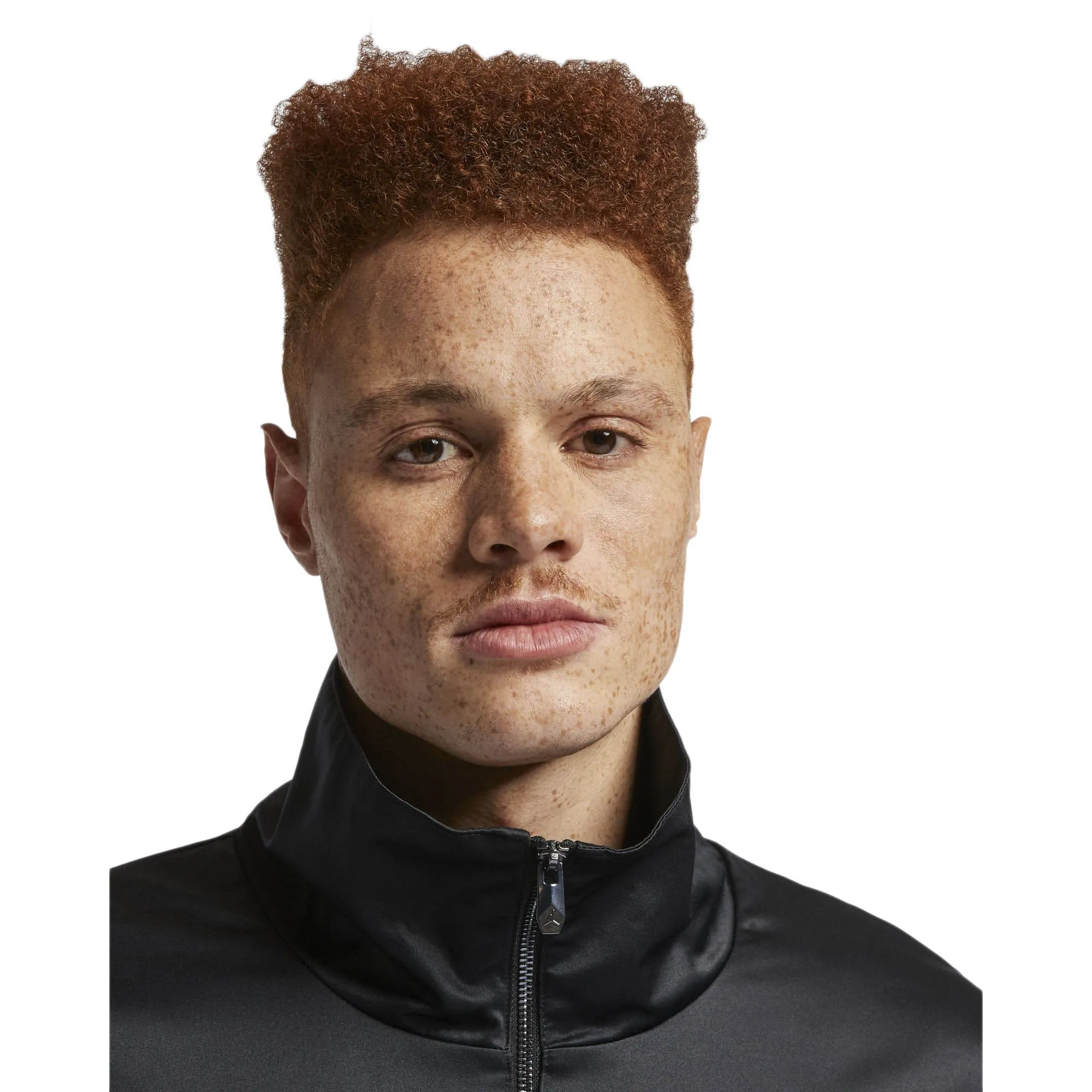 Jordan Wing Classic Men's Pull Over Hoodie Black