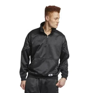 Jordan Wing Classic Men's Pull Over Hoodie Black