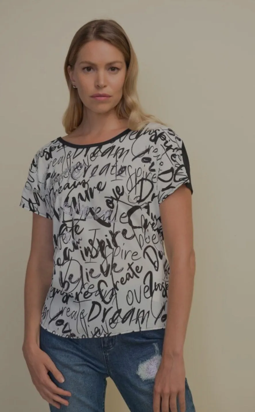 Joseph Ribkoff Top