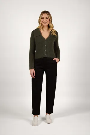 Knewe Jude Pant K7100W - Black
