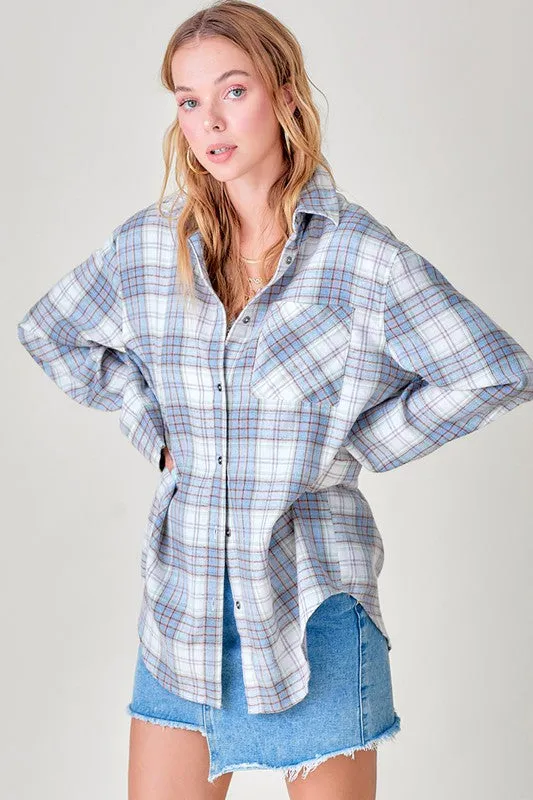 La Miel Dreamy Shirt