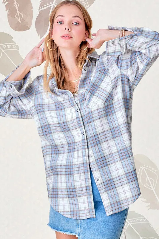 La Miel Dreamy Shirt