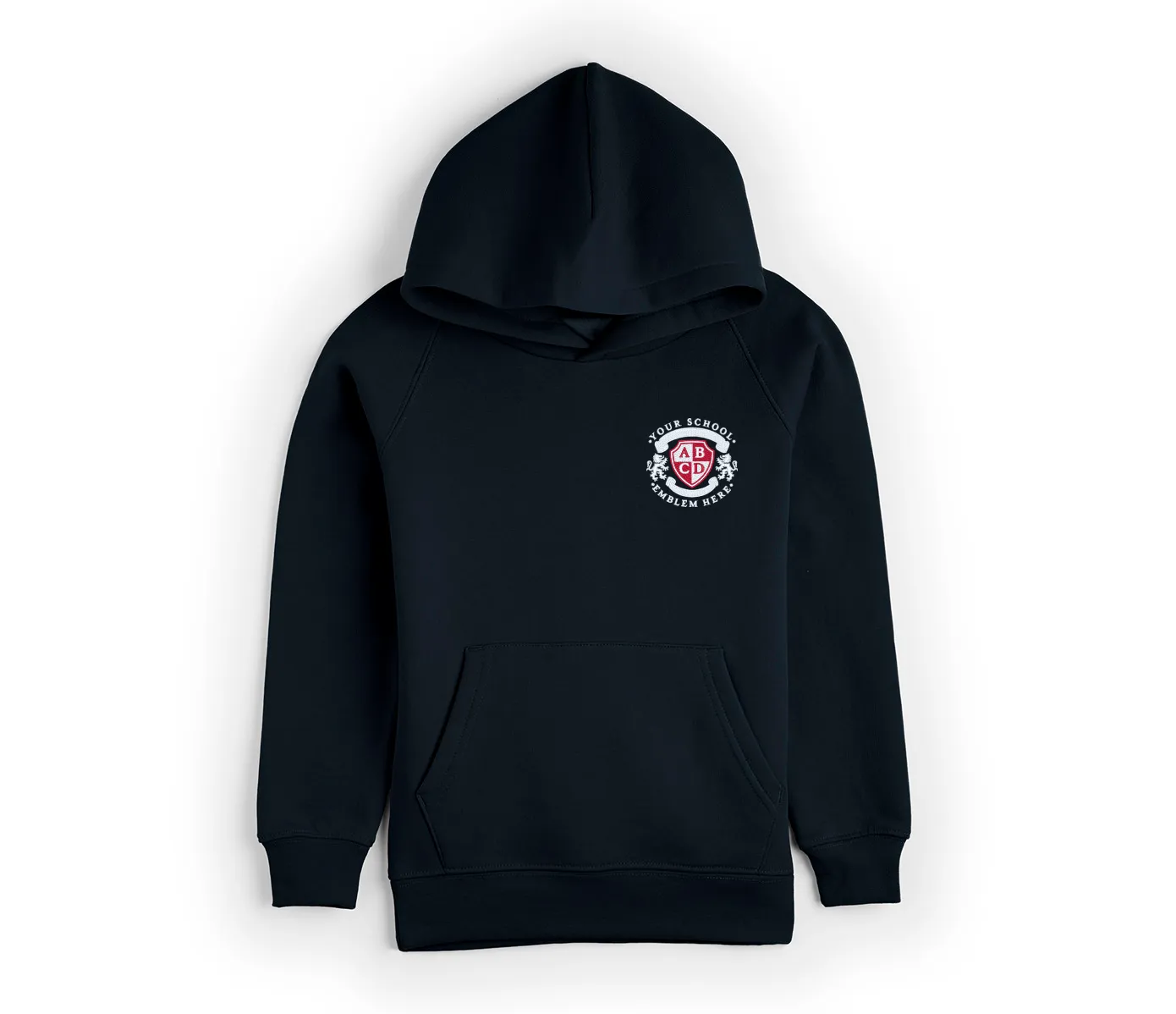 Leavers Hoodie 2025 - Navy Blue