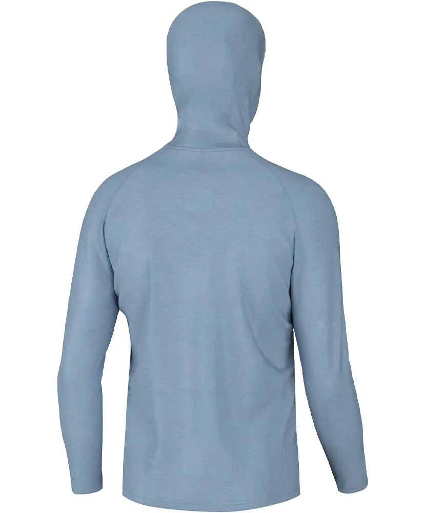 Local Boy - Heather Blend Hoodies