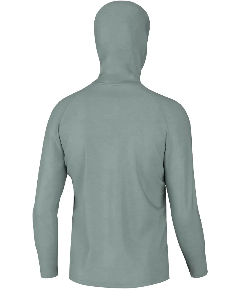 Local Boy - Heather Blend Hoodies