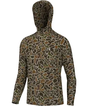 Local Boy - Heather Blend Hoodies