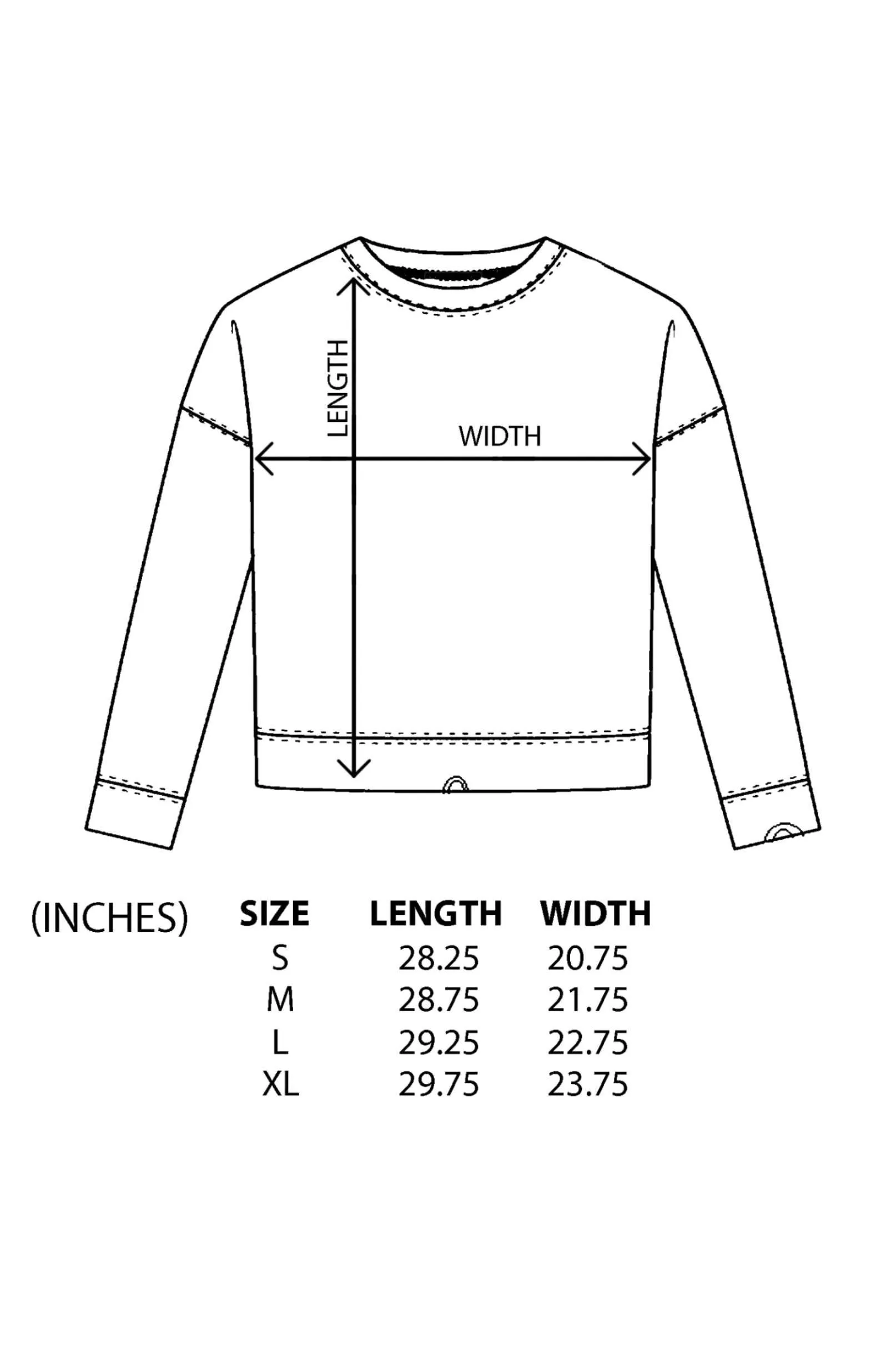 Long Live Cowgirls Graphic Pullover