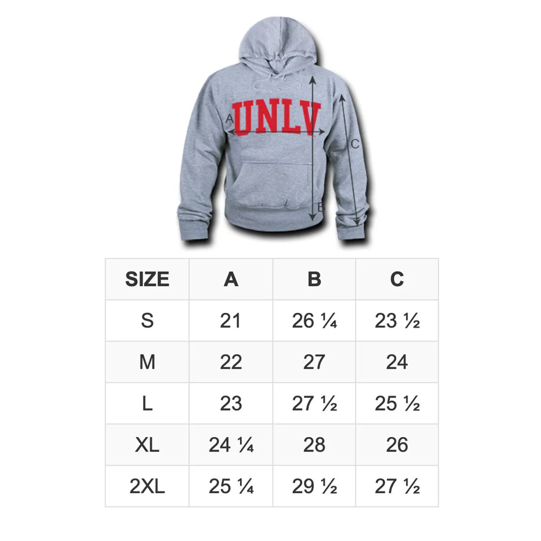 Marshall University Thundering Herd Game Day Hoodie Sweatshirt Heather Grey