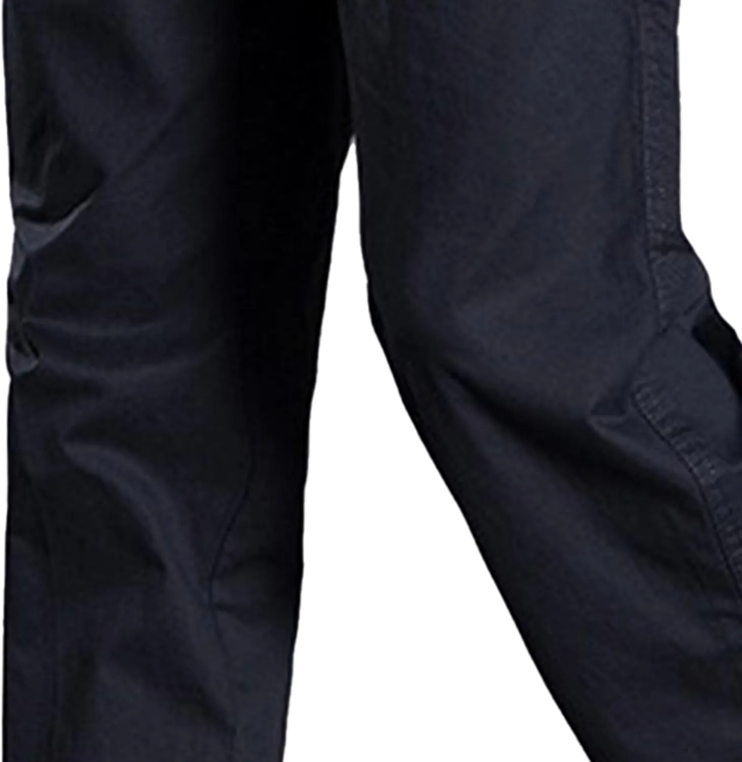 Men's Lightweight Casual Streetwear Pants Straight Leg Outdoor Hiking Pants Relaxed Fit Fashion Cargo Trousers