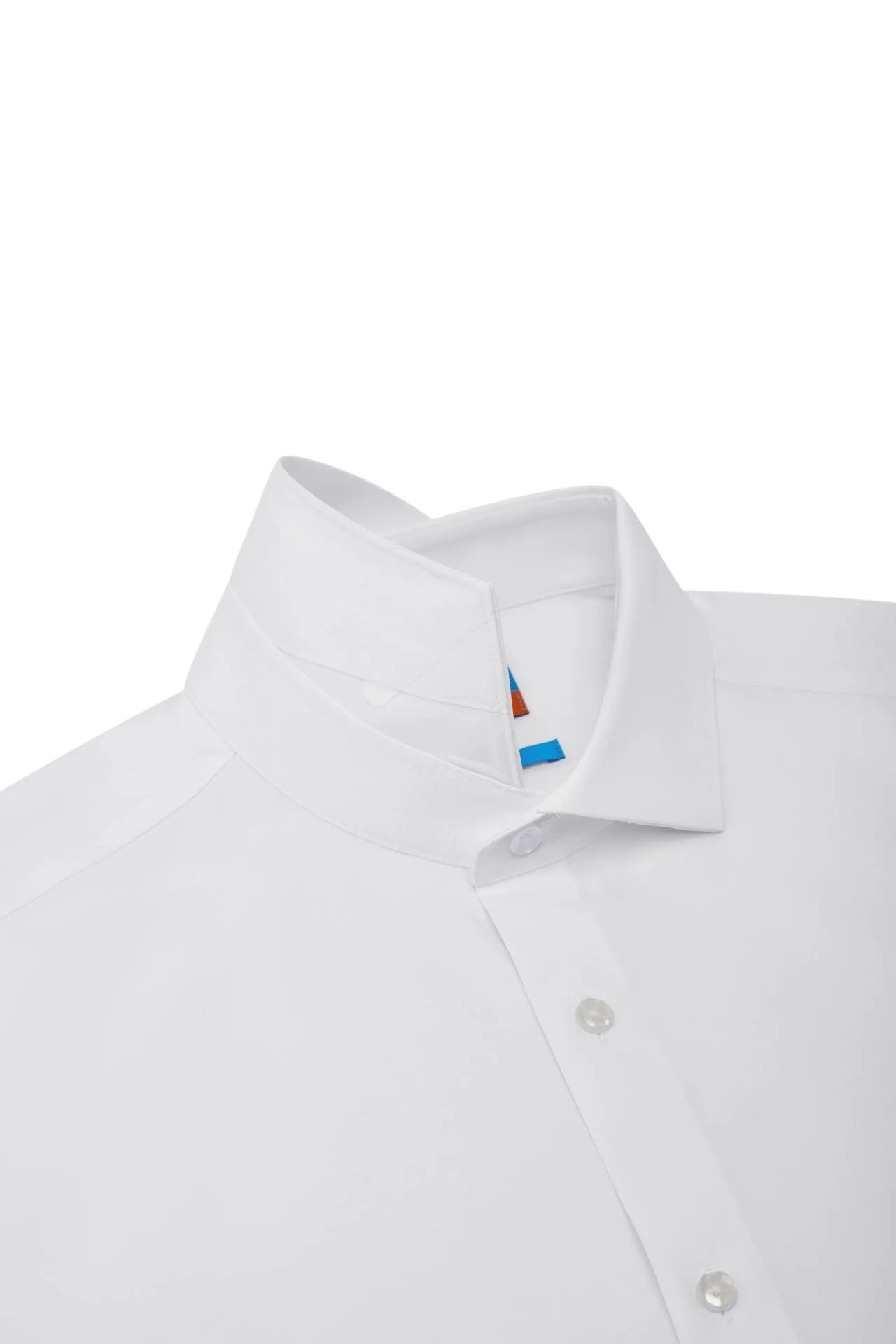 Non-Iron Dry Smart Fit Texture Shirt