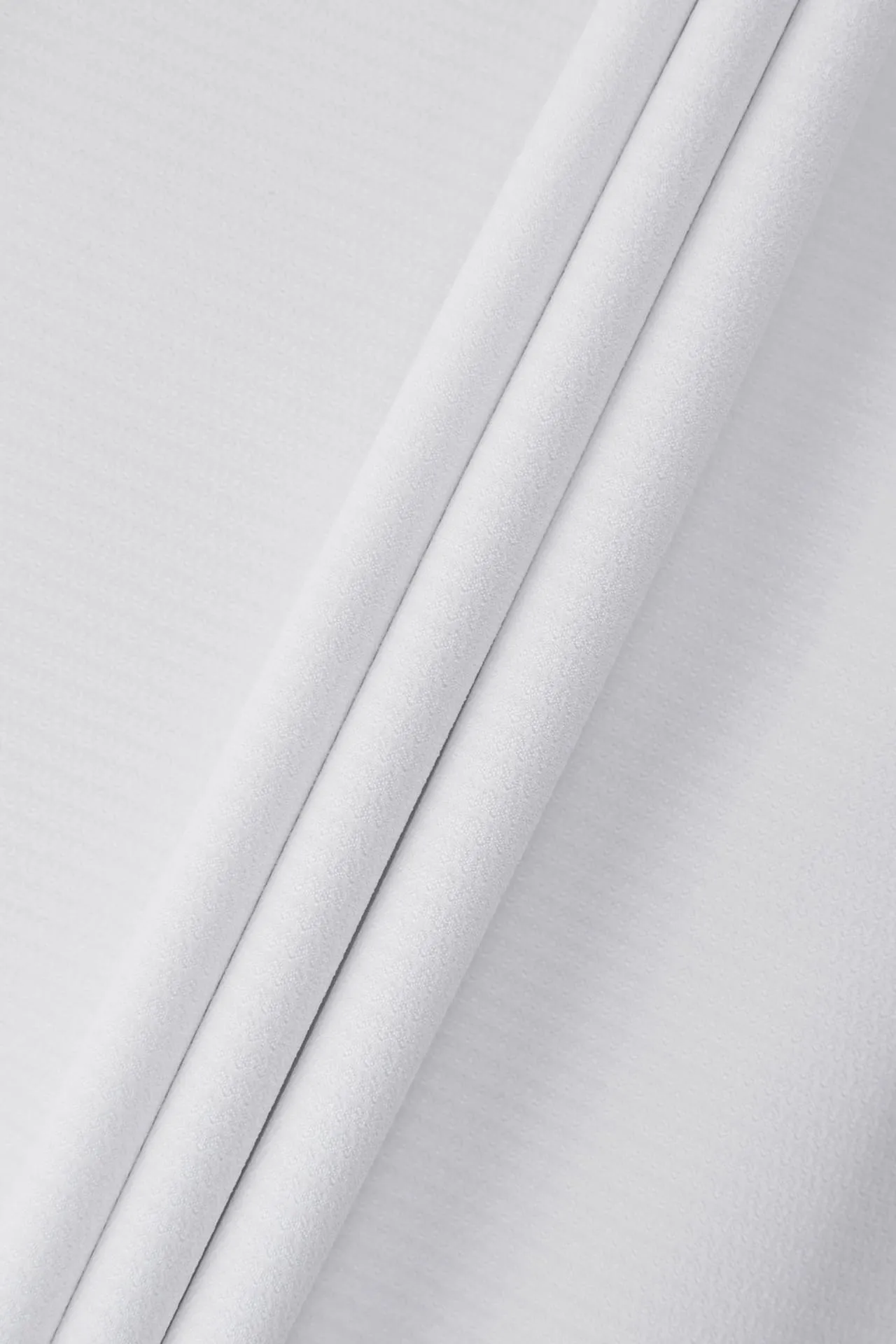 Non-Iron Dry Smart Fit Texture Shirt