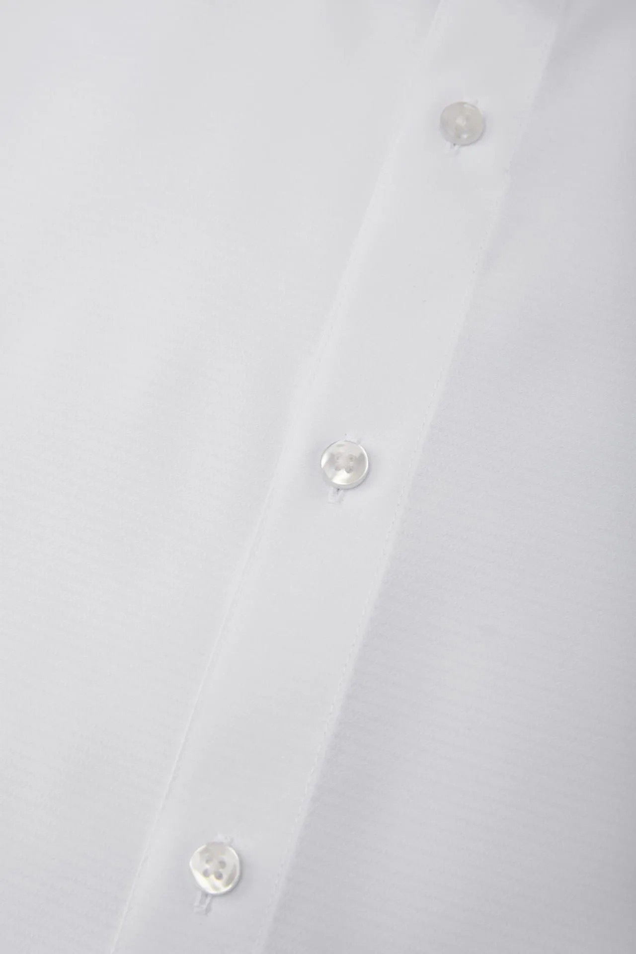 Non-Iron Dry Smart Fit Texture Shirt