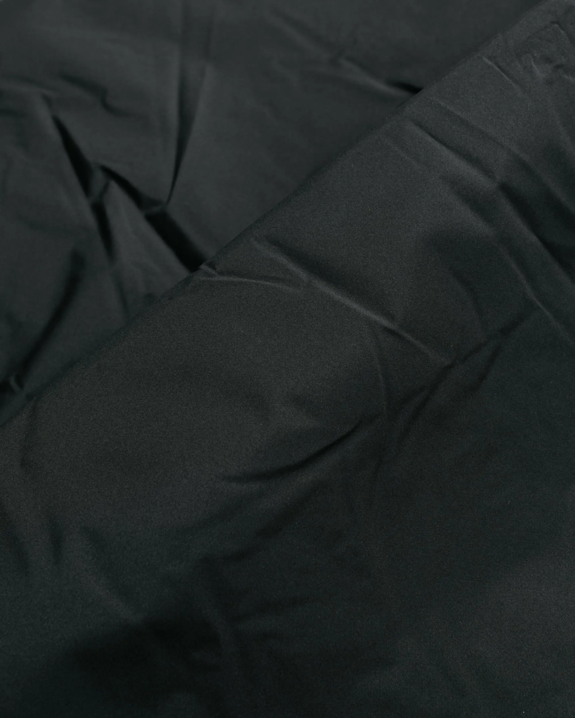 Norse Projects Rokkvi 6.0 Pertex Shield Black