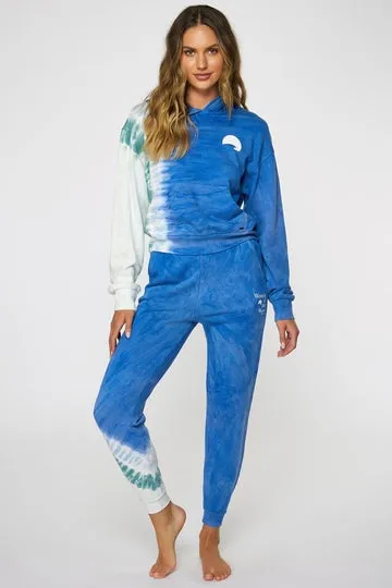O'Neill Shade Tides Pants-Classic Blue