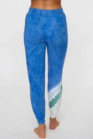 O'Neill Shade Tides Pants-Classic Blue