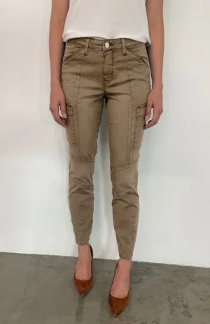 Patton Skinny Cargo in Ryee