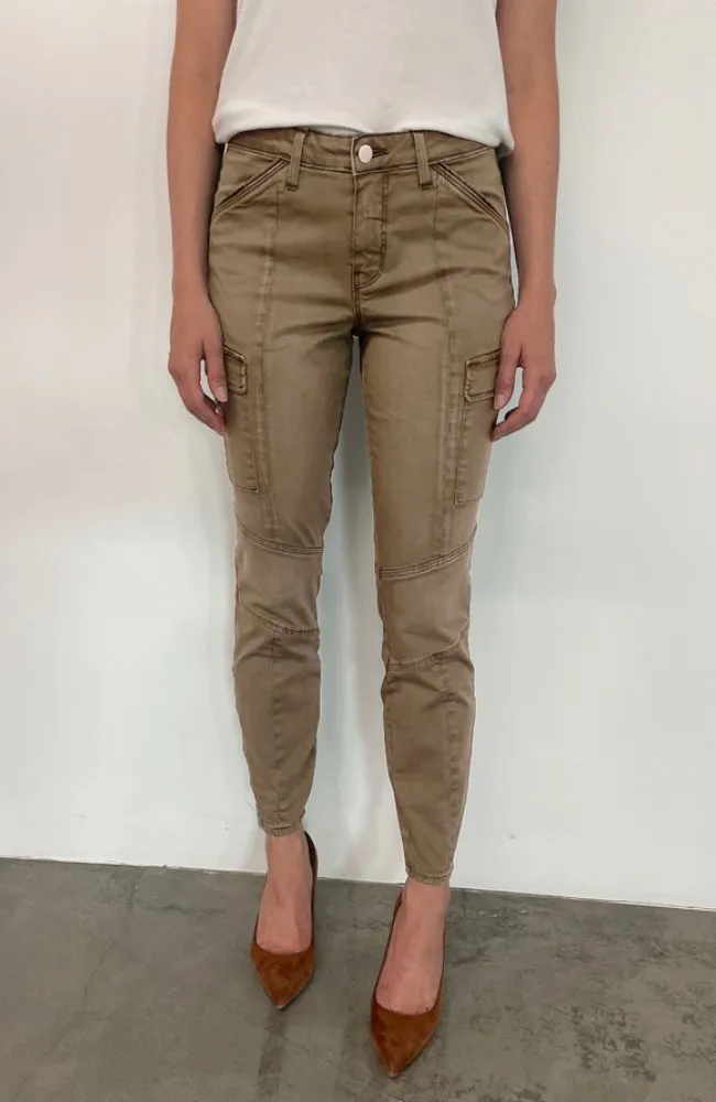 Patton Skinny Cargo in Ryee