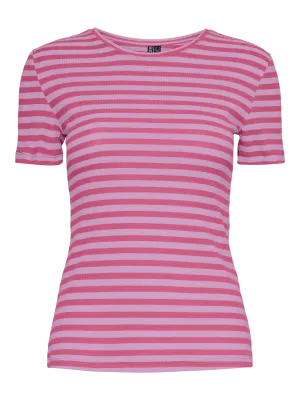 PCRUKA T-Shirt - Hot Pink