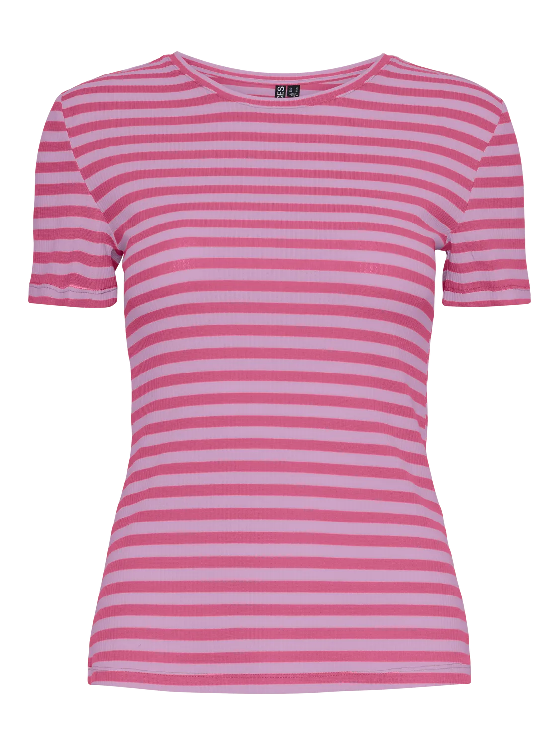 PCRUKA T-Shirt - Hot Pink
