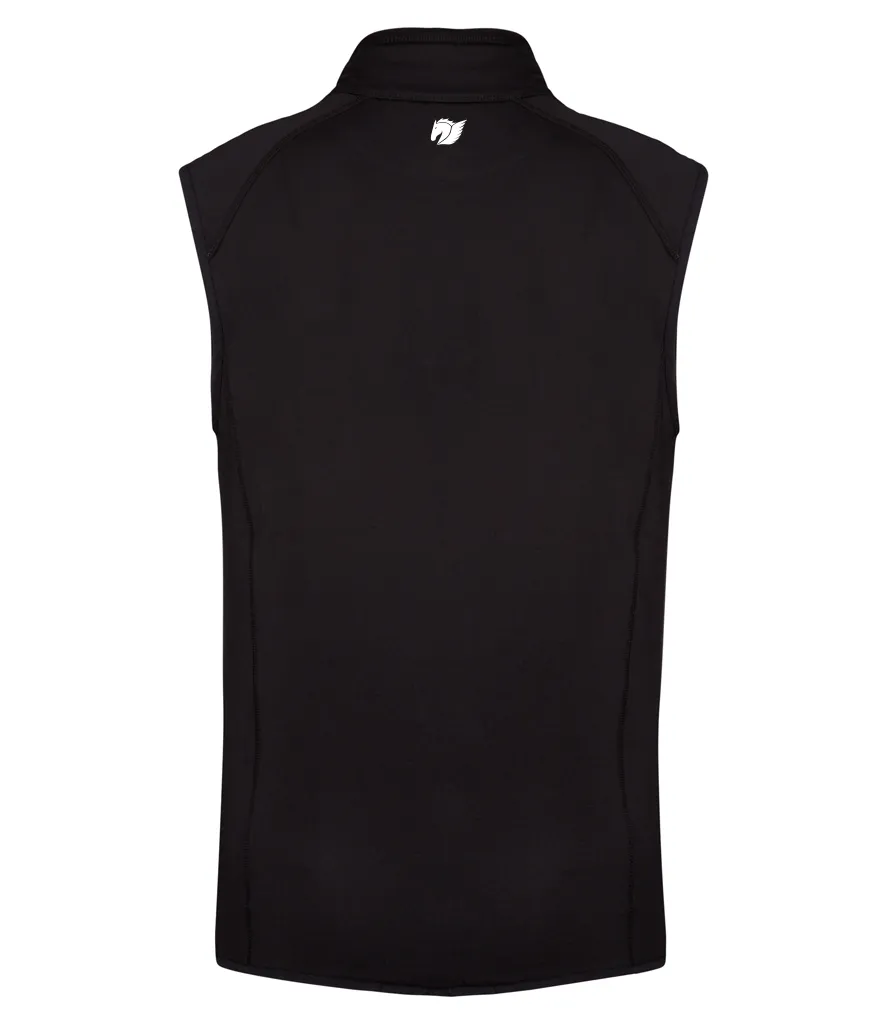 Performance DF Bodywarmer - Sport Grey/Black