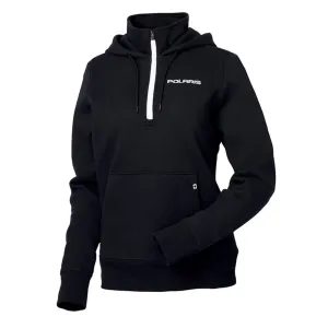 Polaris Journey Hoodie Black