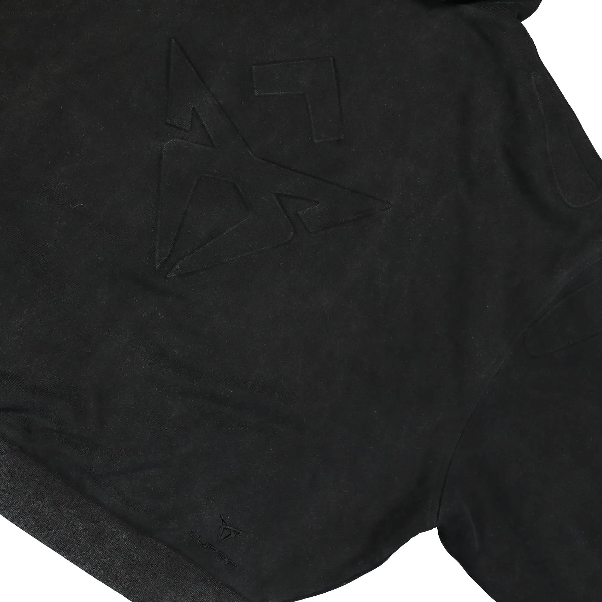 Scuba Zip Hoodie