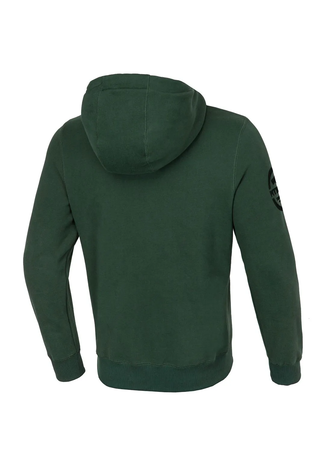 Sherwood Hoodie - Dark Green