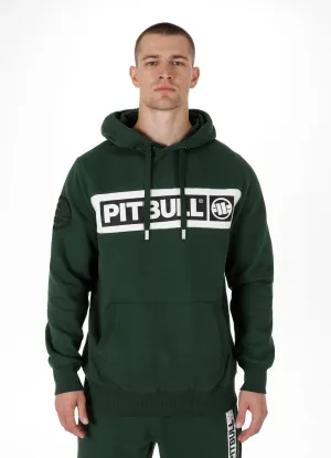 Sherwood Hoodie - Dark Green