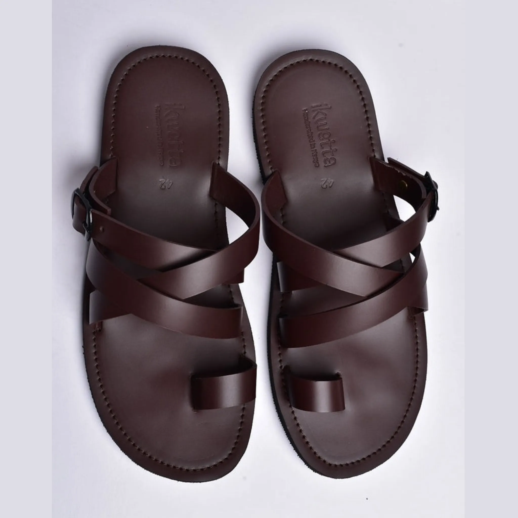 Smart Buckle