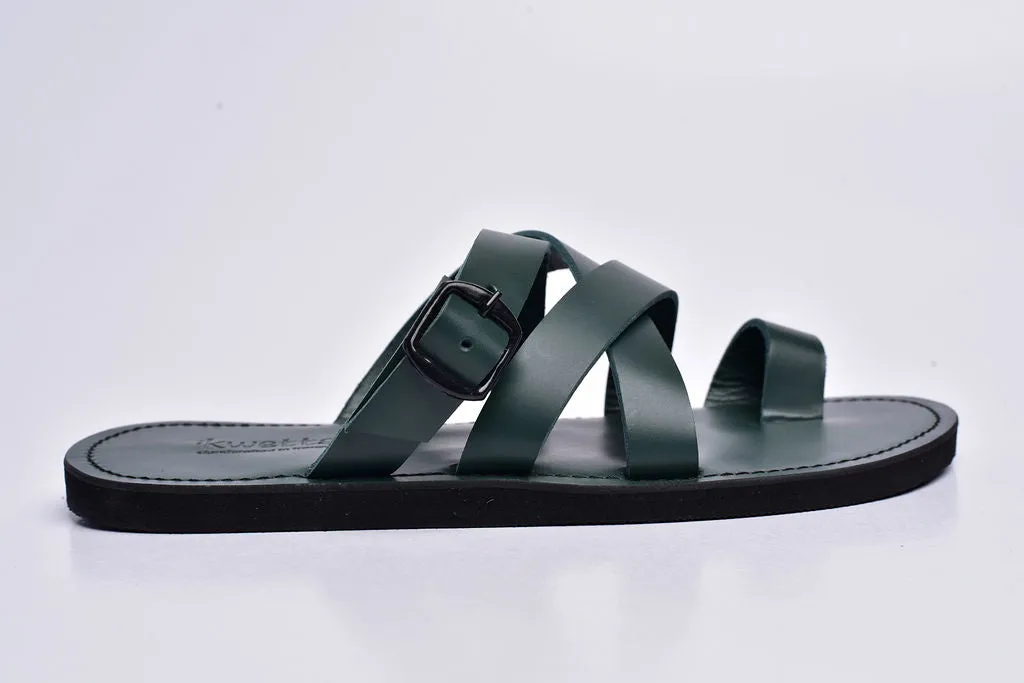 Smart Buckle