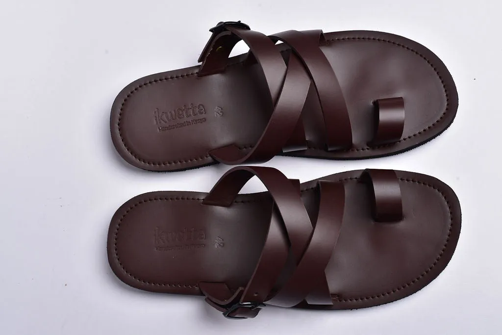 Smart Buckle