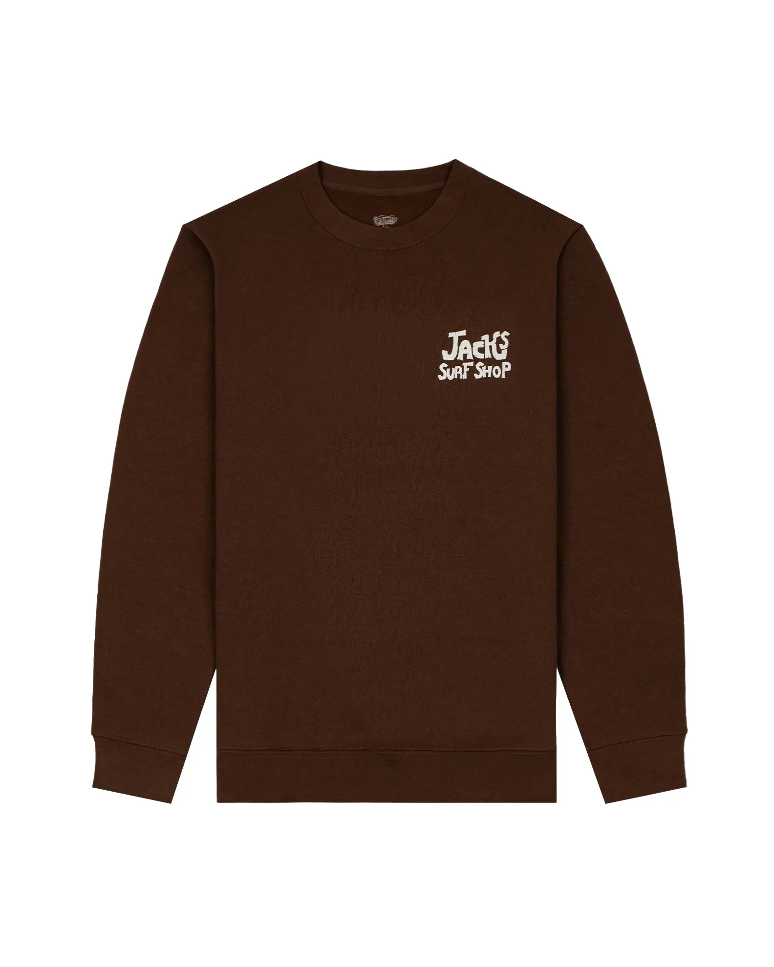 SpongeBob SquarePants x Jack's "Aloha" Crewneck
