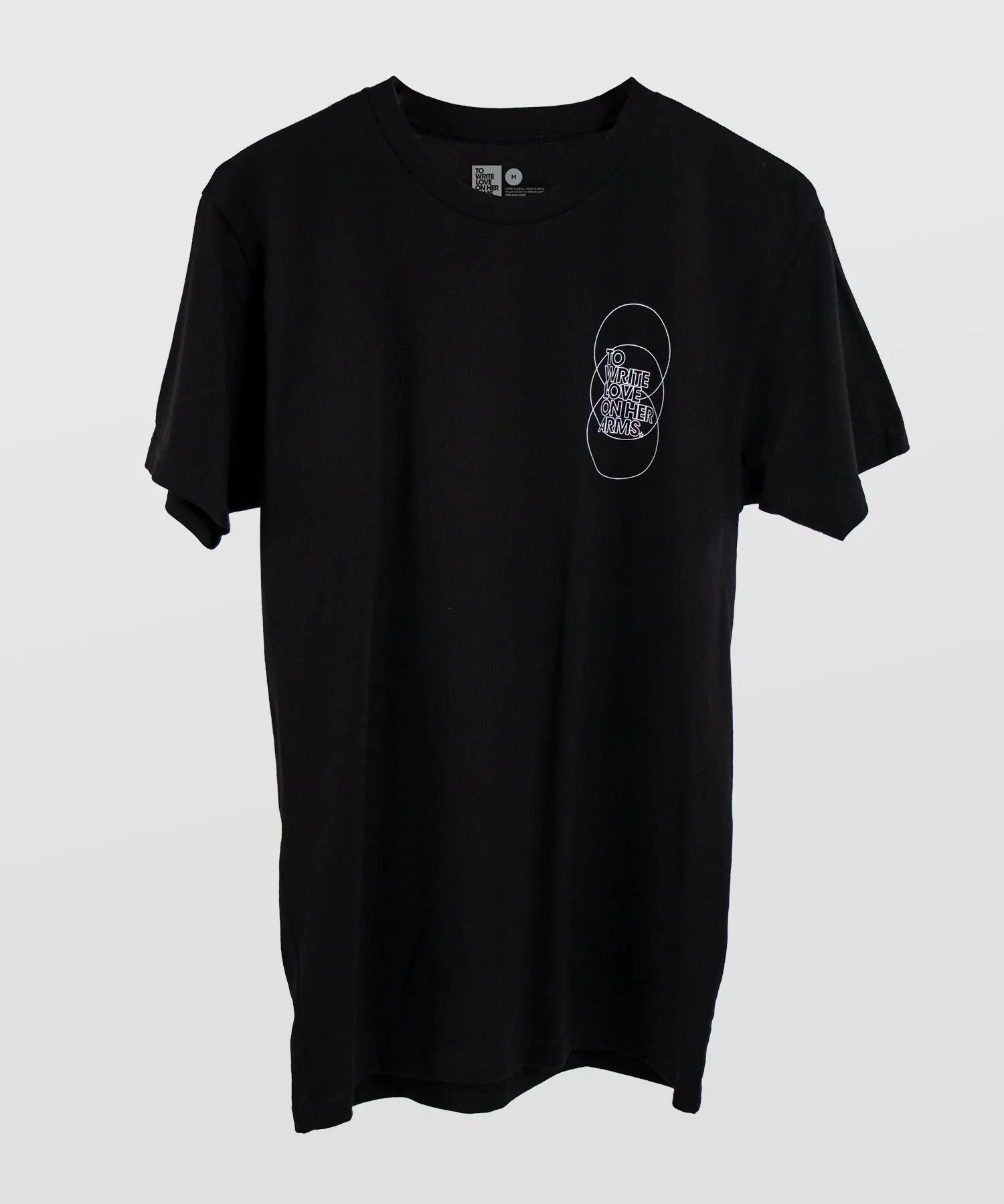 Still Need You Here Shirt