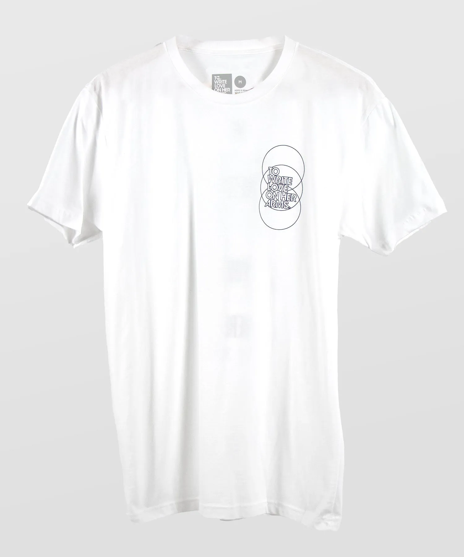 Still Need You Here Shirt